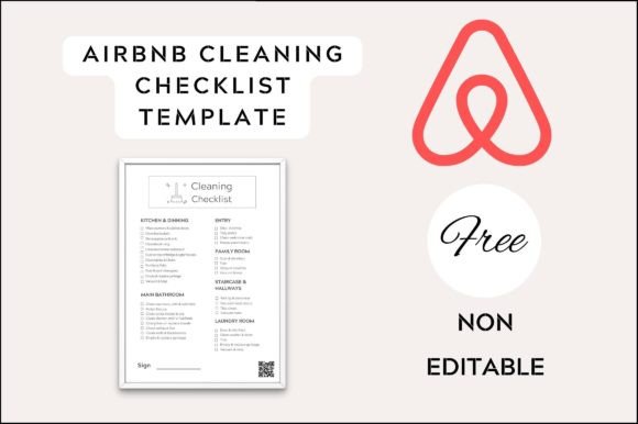 Airbnb Cleaning Checklist: Elevate Your Rental Branding