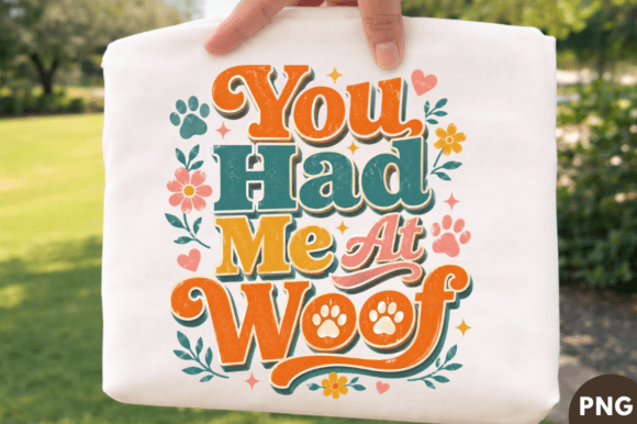 Unlock Creative Potential with a Dog Lover Design Asset